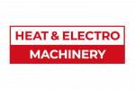 Посетите обновленный официальный сайт выставки  энергоснабжения предприятий Heat&Electro | Machinery