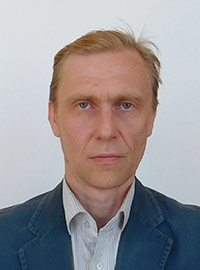 Станислав Митюшин